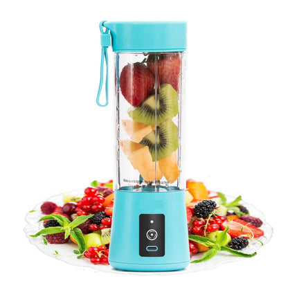 Licuadora Portatil para Jugos